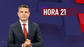 Hora 21