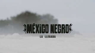 México negro