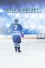 Race & Hockey: A Fan-Player Conversation