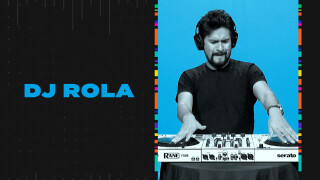 DJ Rola