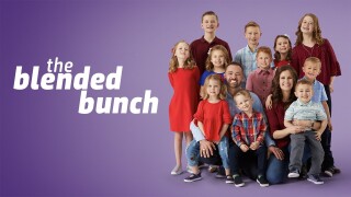 The Blended Bunch