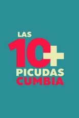 Las 10 más picudas de la cumbia