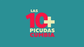 Las 10 más picudas de la cumbia