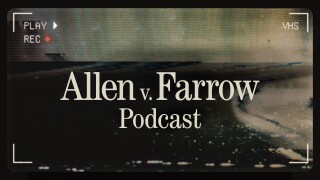 Allen v. Farrow the Podcast