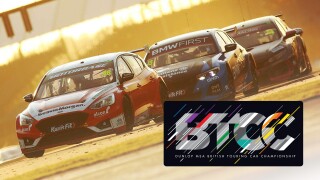 British Touring Car Championship