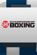 Showtime Championship Boxing