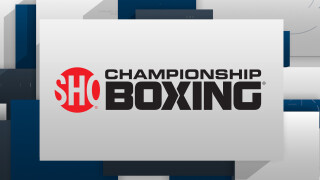 Showtime Championship Boxing