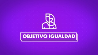 Objetivo igualdad