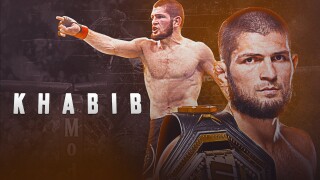 Khabib