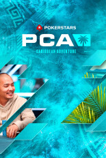 PokerStars Caribbean Adventure