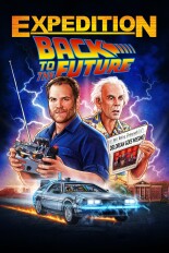 Expedition: Back to the Future