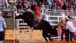 Arcadia All-Florida Championship Rodeo