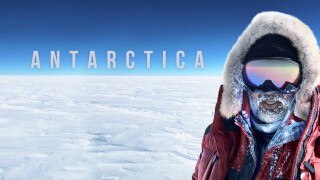 Antarctica