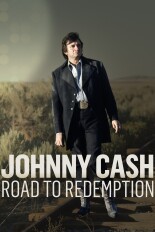 Johnny Cash: Road to Redemption