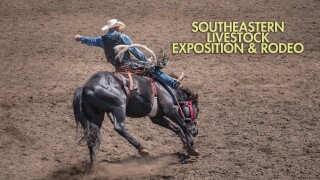 Southeastern Livestock Exposition & Rodeo
