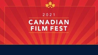 Canadian Film Fest
