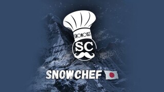 Snowchef Japan