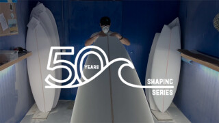 Lipe Dylong: 50 Years of Shaping