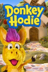 Donkey Hodie