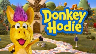 Donkey Hodie