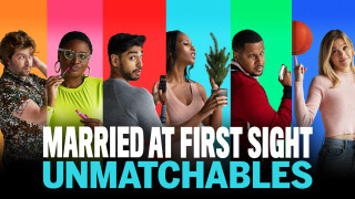 Married at First Sight: Unmatchables