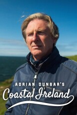 Adrian Dunbar's Coastal Ireland