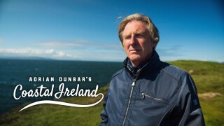 Adrian Dunbar's Coastal Ireland