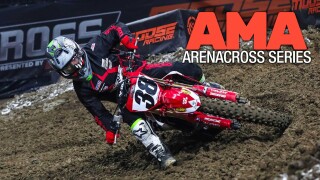 AMA Arenacross Series