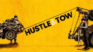 Hustle & Tow