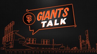 Giants Talk