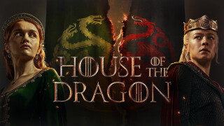 House of the Dragon