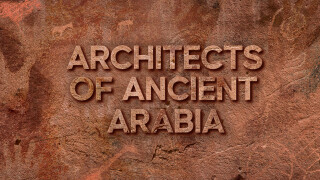 Architects of Ancient Arabia