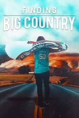 Finding Big Country