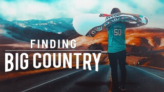 Finding Big Country