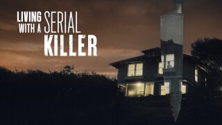 Living With a Serial Killer