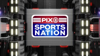 PIX11 Sports Nation