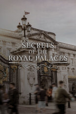 Secrets of the Royal Palaces