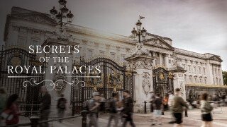 Secrets of the Royal Palaces