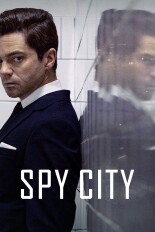 Spy City