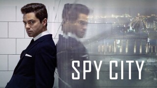 Spy City