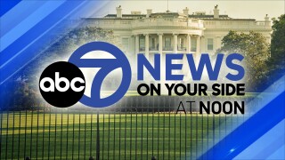 7News ON YOUR SIDE at Noon