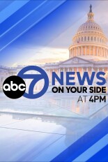 7News ON YOUR SIDE at 4