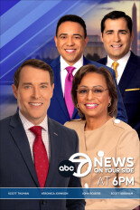 7News ON YOUR SIDE at 6