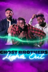 Ghost Brothers: Lights Out