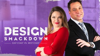 Design Smackdown