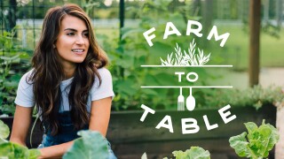 Farm to Table