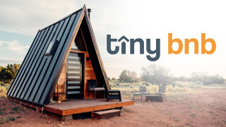 Tiny BNB