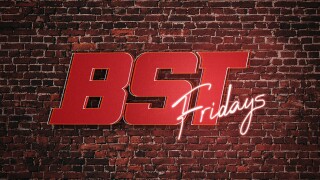 BST Fridays