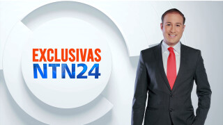 Exclusivas NTN24