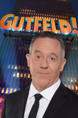 Gutfeld!